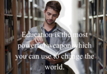 Education Quotes