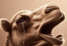 حضرت محمد صلی اللہ علیہ وآلہ وسلم اور اونٹ کی کہانی