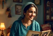 کھوئے ہوئے خطوط