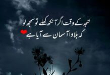 130+Islamic Quotes Best Islamic Poetry In Urdu 2 Lines